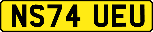 NS74UEU