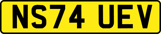 NS74UEV