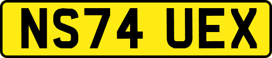 NS74UEX