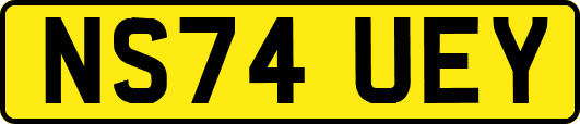 NS74UEY