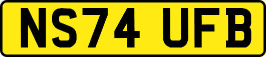 NS74UFB