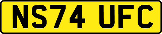 NS74UFC