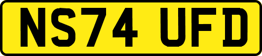 NS74UFD