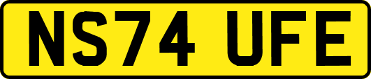 NS74UFE