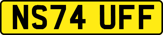 NS74UFF