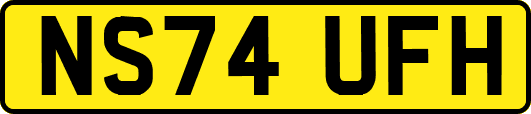 NS74UFH