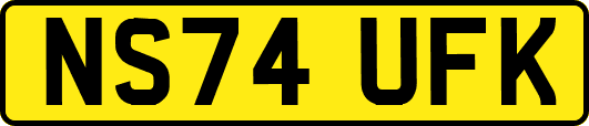NS74UFK