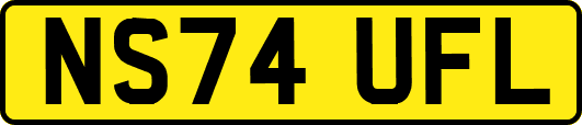 NS74UFL