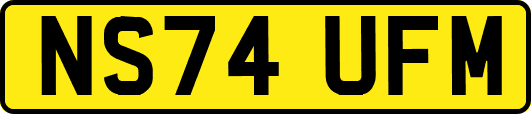 NS74UFM
