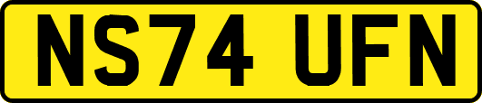 NS74UFN