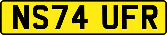 NS74UFR