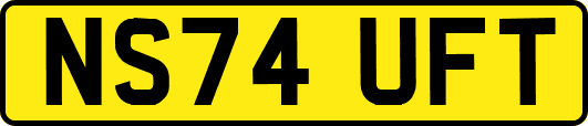 NS74UFT