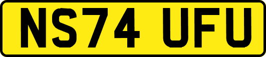 NS74UFU