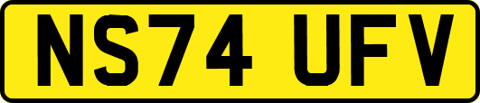 NS74UFV
