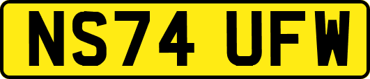NS74UFW