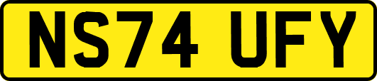 NS74UFY