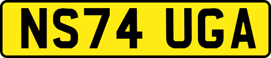 NS74UGA