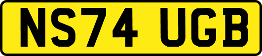 NS74UGB