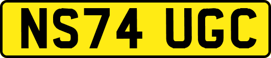 NS74UGC