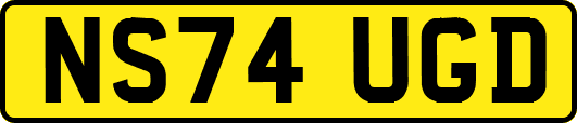 NS74UGD