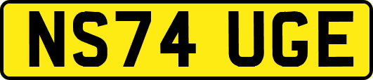 NS74UGE