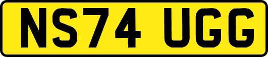 NS74UGG