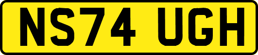 NS74UGH