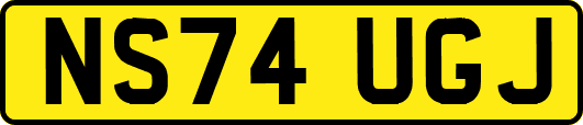 NS74UGJ