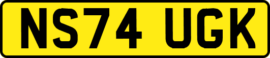 NS74UGK