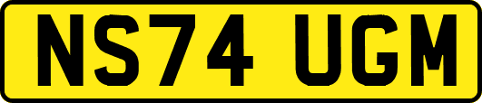 NS74UGM