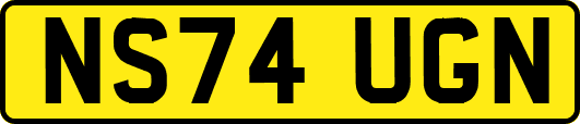 NS74UGN
