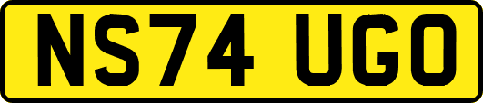 NS74UGO