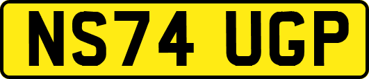 NS74UGP