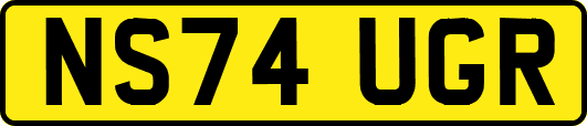 NS74UGR
