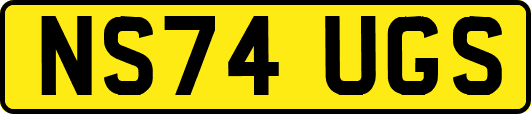 NS74UGS