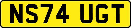NS74UGT
