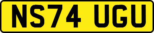 NS74UGU