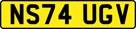 NS74UGV