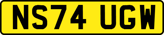 NS74UGW