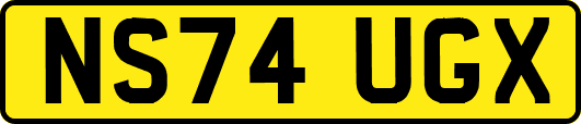 NS74UGX