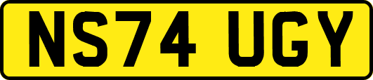 NS74UGY