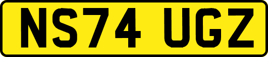 NS74UGZ