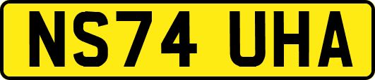 NS74UHA