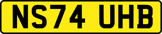 NS74UHB