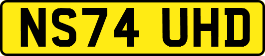 NS74UHD