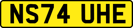 NS74UHE