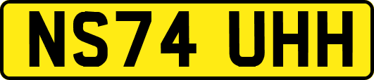 NS74UHH