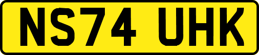 NS74UHK