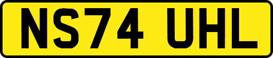 NS74UHL