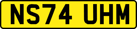 NS74UHM